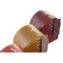 Bougie DKD Home Decor Arc (320 gr) (3 Unités)