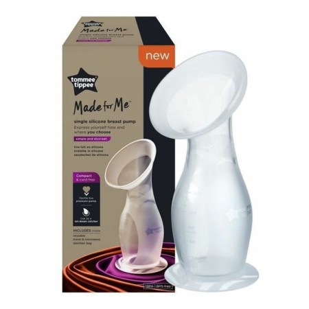 Tire-lait Tommee Tippee Nomadic