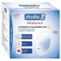 Disques Protecteurs d'Allaitement Dodie 30 pcs