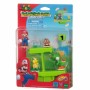 Jeu EPOCH D'ENFANCE Super Mario Balancing Game Ground Stage (FR)