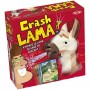 Juego de Mesa Tactic Crash Lama (FR)