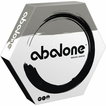 Jeu de société Asmodee Abalone