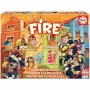 Jeu de société Educa Fire (FR)