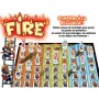 Juego de Mesa Educa Fire (FR)