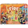 Jeu de société Educa Fire (FR)