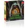 Jeu de société Jumbo Escape Quest The Beginning: The Fury of Ascalon (EN)