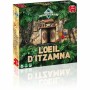 Juego de Mesa Jumbo Escape Quest The Eye of Itzamna (FR)