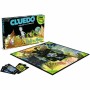 Jeu de société Winning Moves Cluedo Rick And Morty (FR)