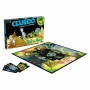 Jeu de société Winning Moves Cluedo Rick And Morty (FR)