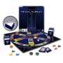 Jeu de société Hasbro Trivial Pursuit Master (FR)