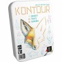 Juego de Mesa Gigamic Kontour (FR)