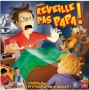 Juego de Mesa Goliath Don't wake Dad (FR)