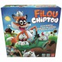 Jeu de société Goliath Filou Chiptou (FR)