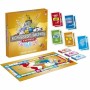 Juego de Mesa Lansay WEALTH OF THE EXPRESS WORLD (FR)