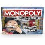 Jeu de société Monopoly Monopoly Mauvais Losers (FR)