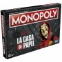 Jeu de société Monopoly Monopoly La Casa De Papel (FR)