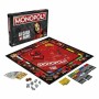 Juego de Mesa Monopoly Monopoly La Casa De Papel (FR)