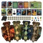 Juego de Mesa Hasbro Dungeons and Dragons (FR)