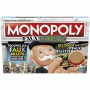 Jeu de société Monopoly Monopoly Counterfeit tickets (FR)