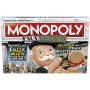 Juego de Mesa Monopoly Monopoly Counterfeit tickets (FR)