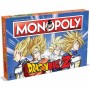 Jeu de société Winning Moves Dragon Ball Z (FR)