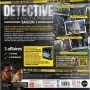 Jeu de société Iello Detective: Season 1 (FR)