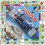 Juego de Mesa Winning Moves MONOPOLY Grenoble (FR)