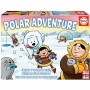 Jeu de société Educa Arctic adventure (FR)