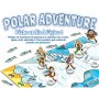 Jeu de société Educa Arctic adventure (FR)