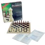 Juego de Mesa Dujardin Black Series Tray Chess (FR)