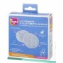 Discos Protectores de Lactancia Tigex 6 pcs