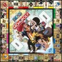 Juego de Mesa Winning Moves Monopoly One Piece (FR)