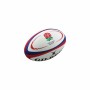Ballon de Rugby Gilbert 41020104 Multicouleur