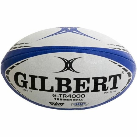 Balón de Rugby Gilbert G-TR4000 TRAINER 3 Multicolor Azul marino