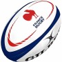 Balón de Rugby Gilbert FRANCE 5 Multicolor Azul