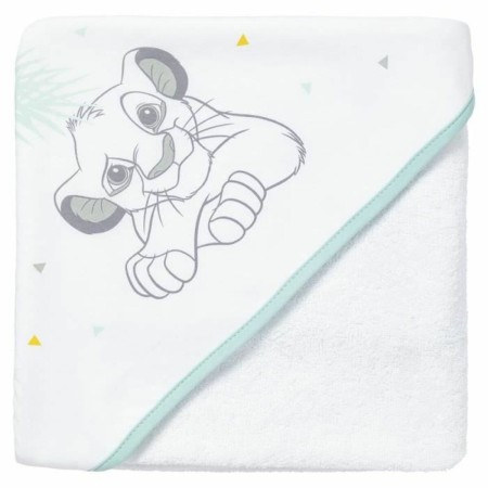 Serviette Disney DIS303906 80 x 80 cm