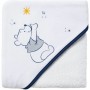 Serviette Disney DIS303002 80 x 80 cm