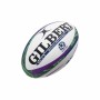 Balón de Rugby Gilbert 48427805 Multicolor