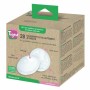 Disques Protecteurs d'Allaitement Tigex 28 pcs