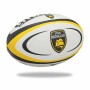 Ballon de Rugby Gilbert Club La Rochelle 5 Multicouleur