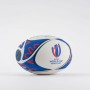 Balón de Rugby Gilbert World cup Multicolor