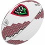 Balón de Rugby Gilbert Section Multicolor