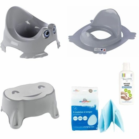 Orinal ThermoBaby  Gris