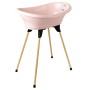 Baignoire ThermoBaby Rose