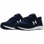 Chaussures de Running pour Adultes Under Armour Charged Assert 9 Blue marine