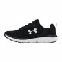 Chaussures de Running pour Adultes Under Armour Charged Assert 9 Noir