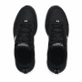 Zapatillas de Running para Adultos Under Armour Charged Assert 9 Negro