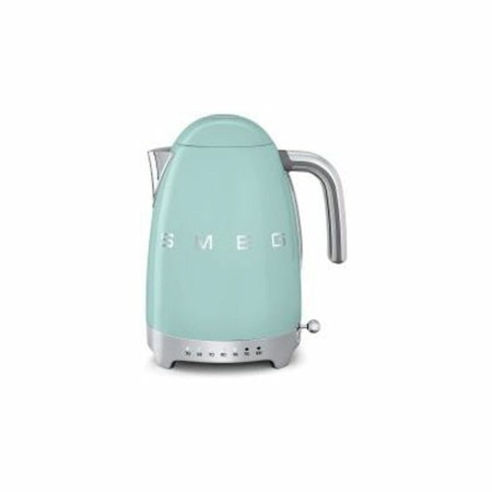 Bouilloire Smeg KLF04PGEU 2400W Vert 1,7 L