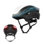 Casco para Patinete Eléctrico Lumos 220011011 L Azul oscuro