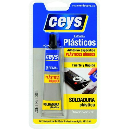 Pegamento Ceys (30 ml)